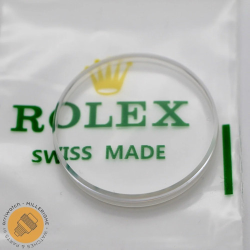 Rolex sea dweller 43mm 126600 - 43mm,
