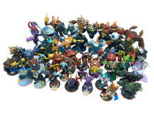 Skylanders Giants Figures | Wii/Wii &/Nintendo/Playstation/Xbox | Selection