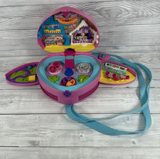 Polly Pocket Heart Compact