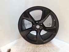 VAUXHALL ASTRA MK6 2009-2018