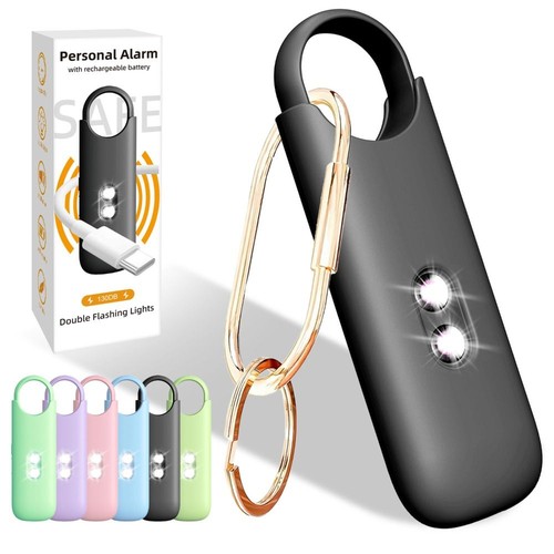 Rechargeable personal self - rechargeable,
