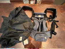 Ergobaby Ergo Omni 360 Cool