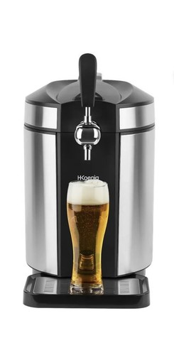 Hkoenig bw1880 beer - 5l,