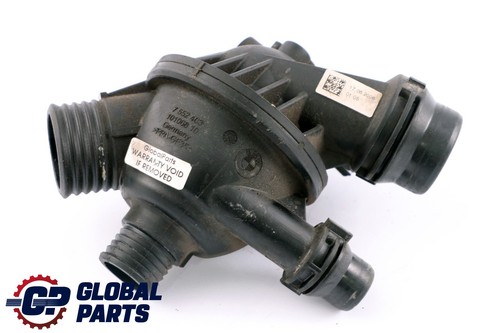 Bmw series e60 e81 - 3, e87