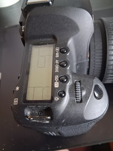 Canon eos mark - 5d, ii