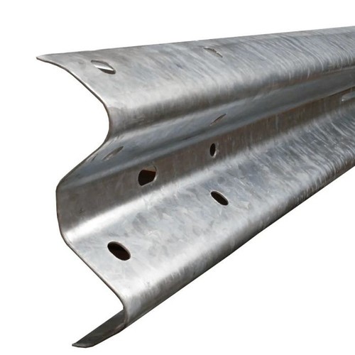 Heavy duty armco - armco, off-road