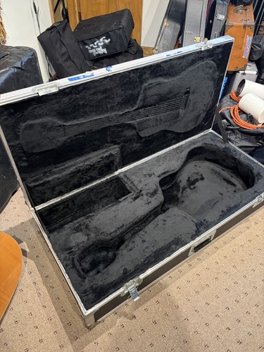 Pro tour flight case martin - tour,