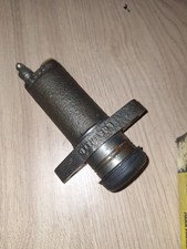 COMMER PB VAN  DODGE AND SPACE