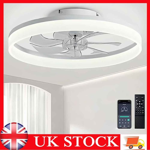Speed modern ceiling fan - 6,