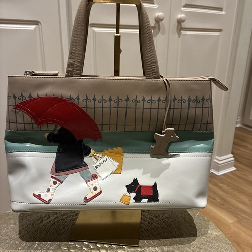 Radley retail therapy - radley,