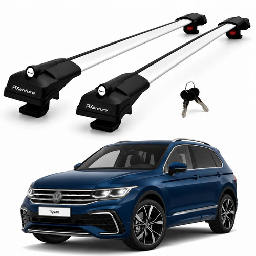 Roof bars for volkswagen - roof,