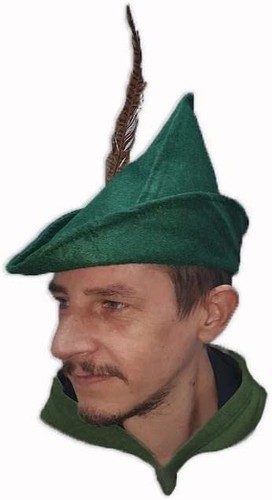 The dragons den robin hood - the,