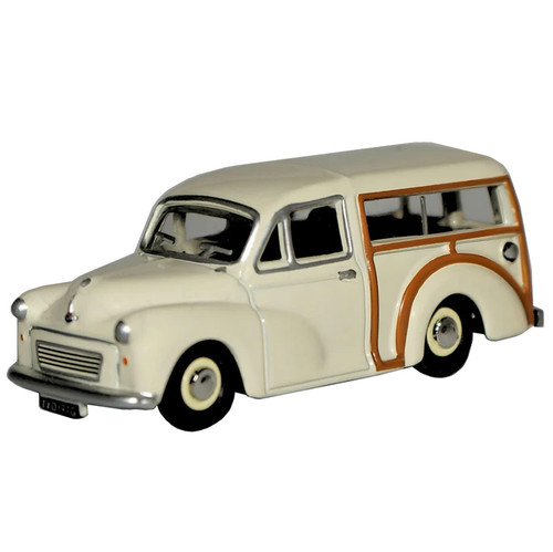 Oxford 76mmt001 morris minor - 76mmt001,