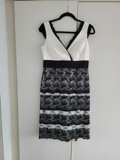 Kate Cooper Dress Womens White