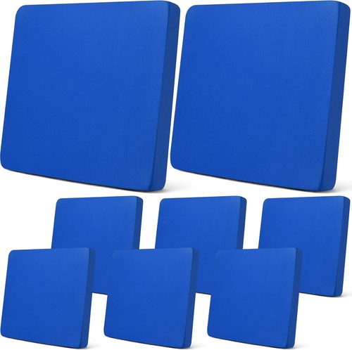 Newwiee 8pcs patio cushion - 8pcs,