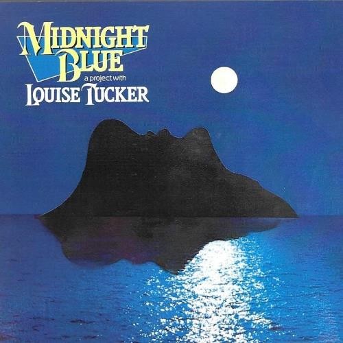 Louise tucker midnight blue - tucker:,