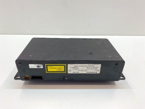 Changer pioneer - cd,
