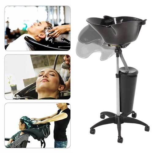 Mobile hairdressing backwash - hairdressing,