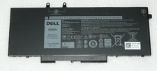 NEW GENUINE DELL LATITUDE 5501
