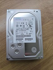 Hitachi HGST 3TB HDD 7.2K SAS 3.5" HUS724030ALS640 inc VAT
