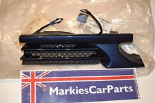 MERCEDES C CLASS W202 FRONT