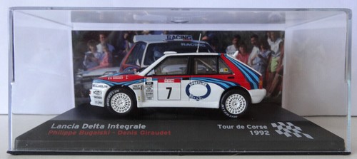 Lancia delta integrale tour - lancia, #7