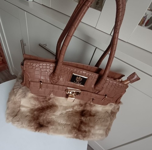 Lydc london brown - lydc, croc