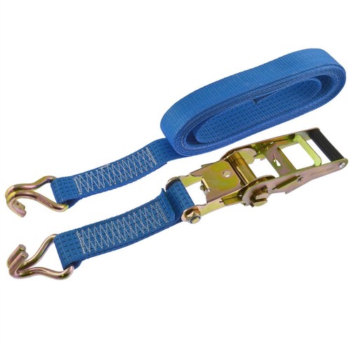 Ratchet strap trailer tie down - ratchet,