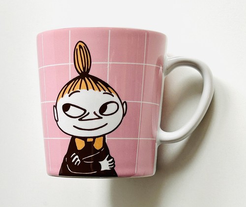 Arabia moomin pop series - arabia,