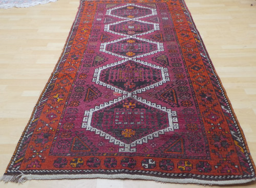 Large oriental carpet - large,