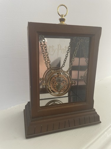 Harry potter time turner - potter,