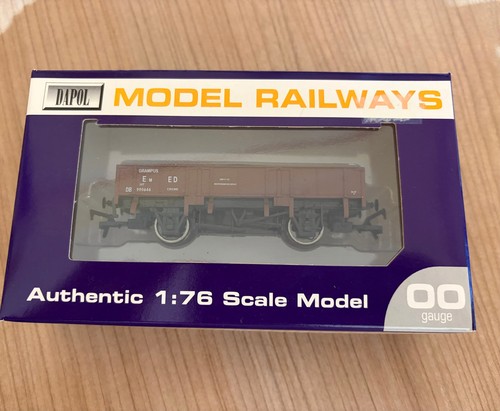 Dapol model railways b822b br - model,