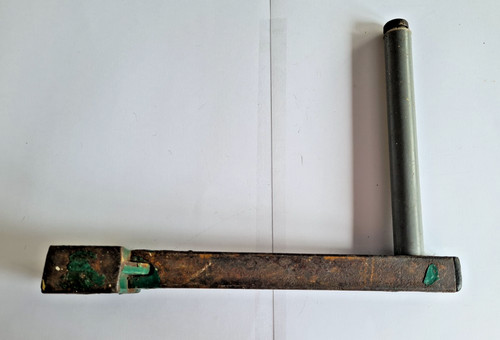 Windlass double vintage - -,