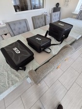 Genuine BMW 1250GS Tank Bag