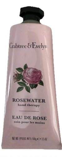 Crabtree evelyn rosewater - evelyn,