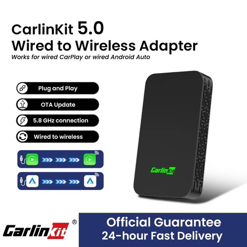 Carlinkit 2air wireless - carlinkit,