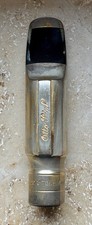 Otto Link Florida 8* (0.113), Tenor Sax Mouthpiece, No USA, Reface by Brian Powell