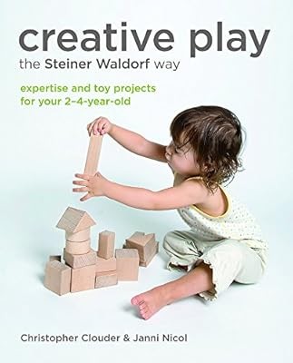 Creative play the steiner - play,