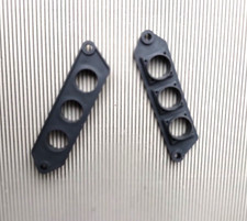 2x Kawasaki GPZ1100 GPZ750