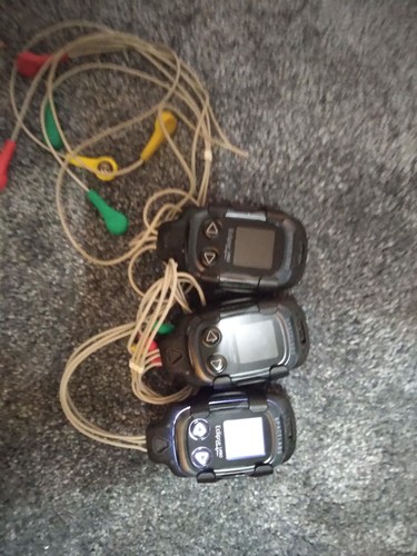 Spacelabs eclipse pro ecg - spacelabs,