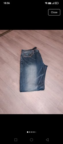 Mens vintage y2k hardy - mens, x