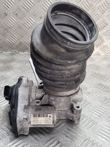 Ford focus mk2 petrol qqdb - 1.8,