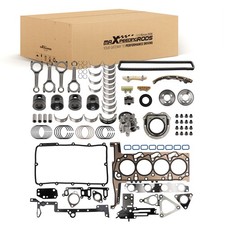 Complete Engine Rebuild Kit