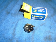 Talbot Sunbeam 1.0, 1.3, 1.6, Ti, Lotus 2.2 NOS Intermotor Reverse Light Switch