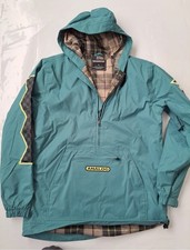 Analog By Burton  Jacket Size