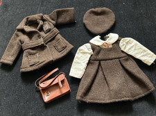 Pedigree Sindy’s Little