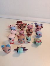 LPs Littlest Pet Shop