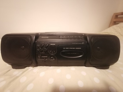 Sanyo mcd z1l - z1l,
