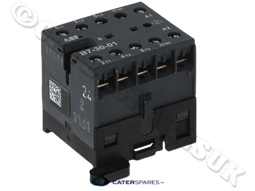 Winterhalter 3104154 contactor - winterhalter,