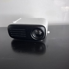 Mini Projector, LED Portable